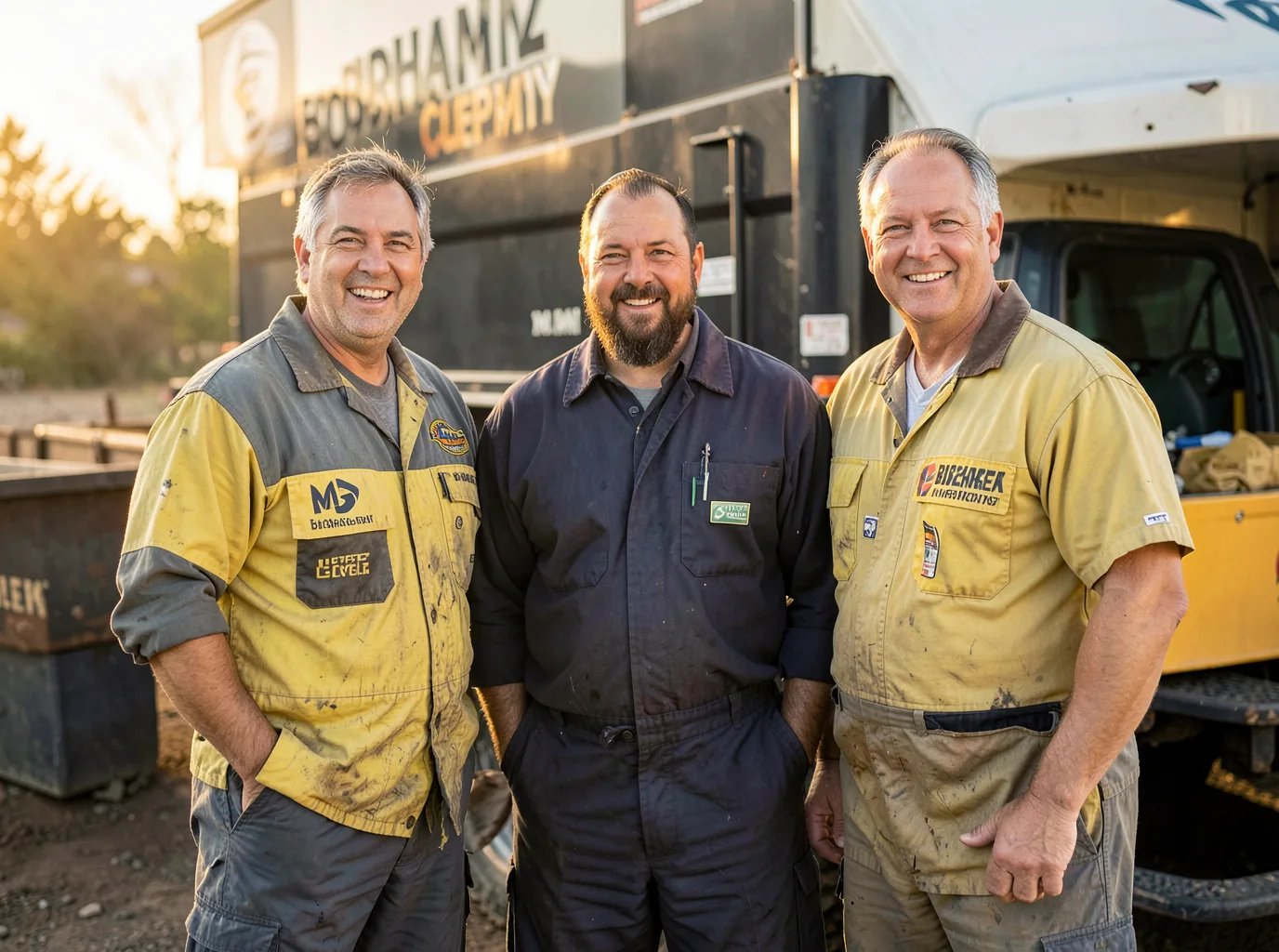 Sewage Cleanup company in Clothier, WV